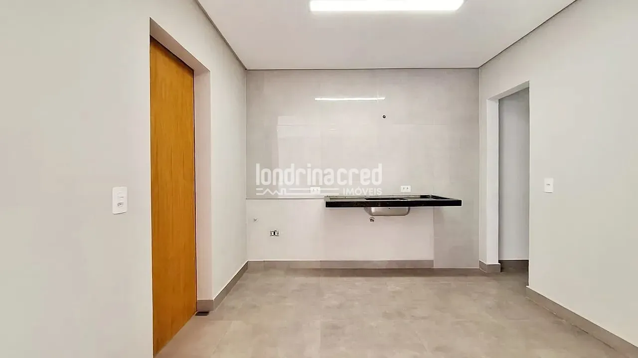 Casa, 3 quartos, 117 m² - Foto 11