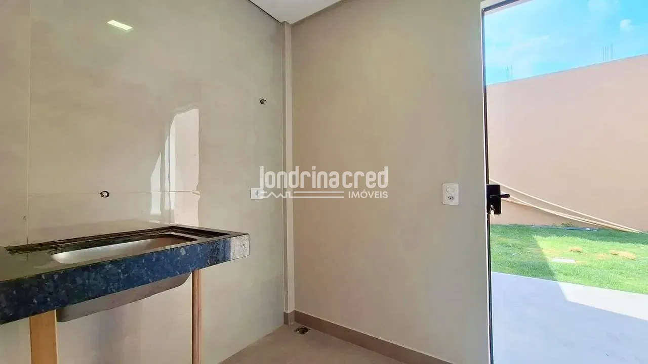 Casa, 3 quartos, 117 m² - Foto 12