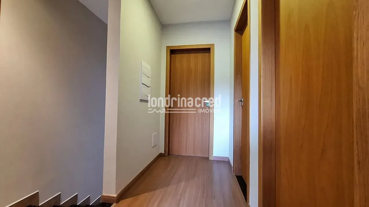 Casa, 3 quartos, 117 m² - Foto 13