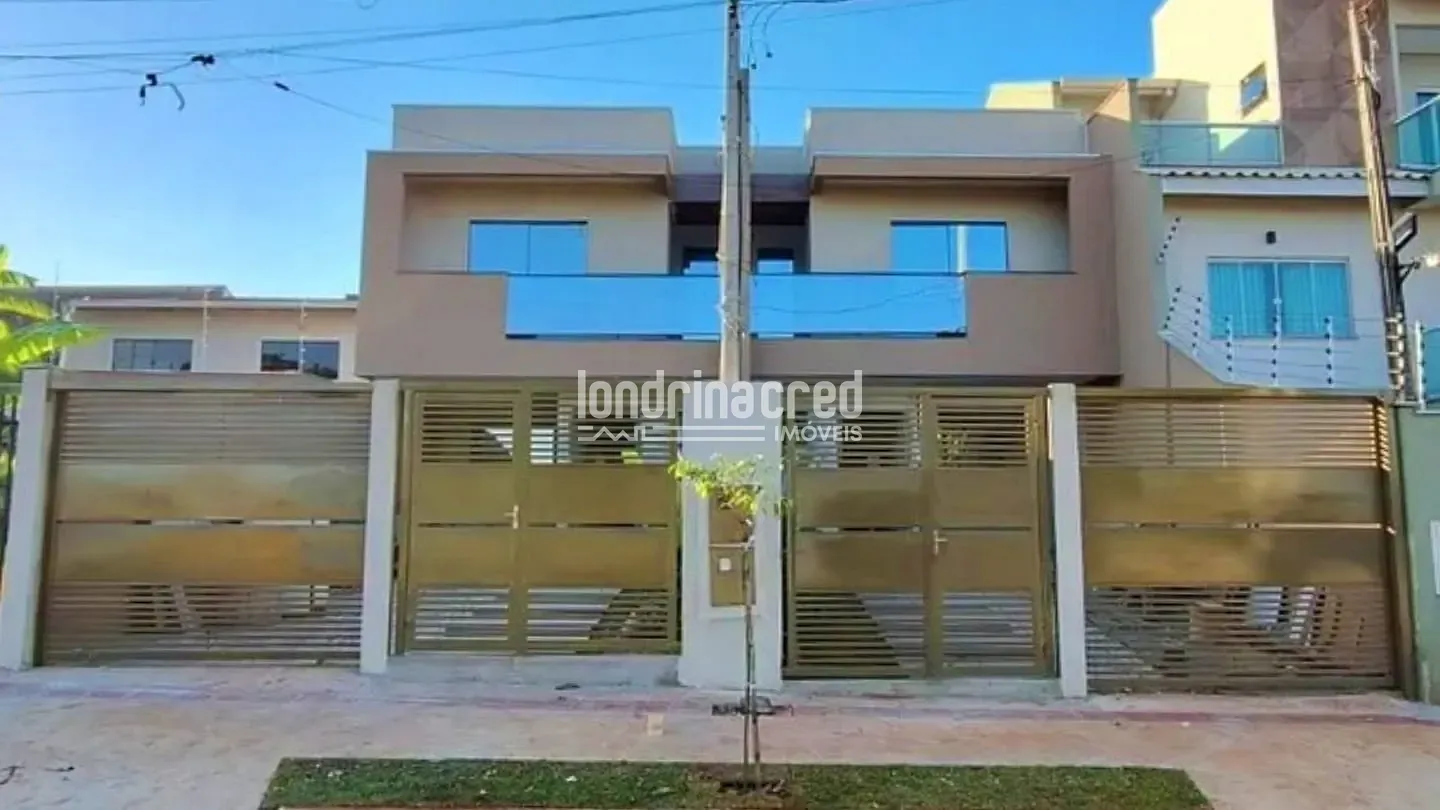 Casa, 3 quartos, 117 m² - Foto 4