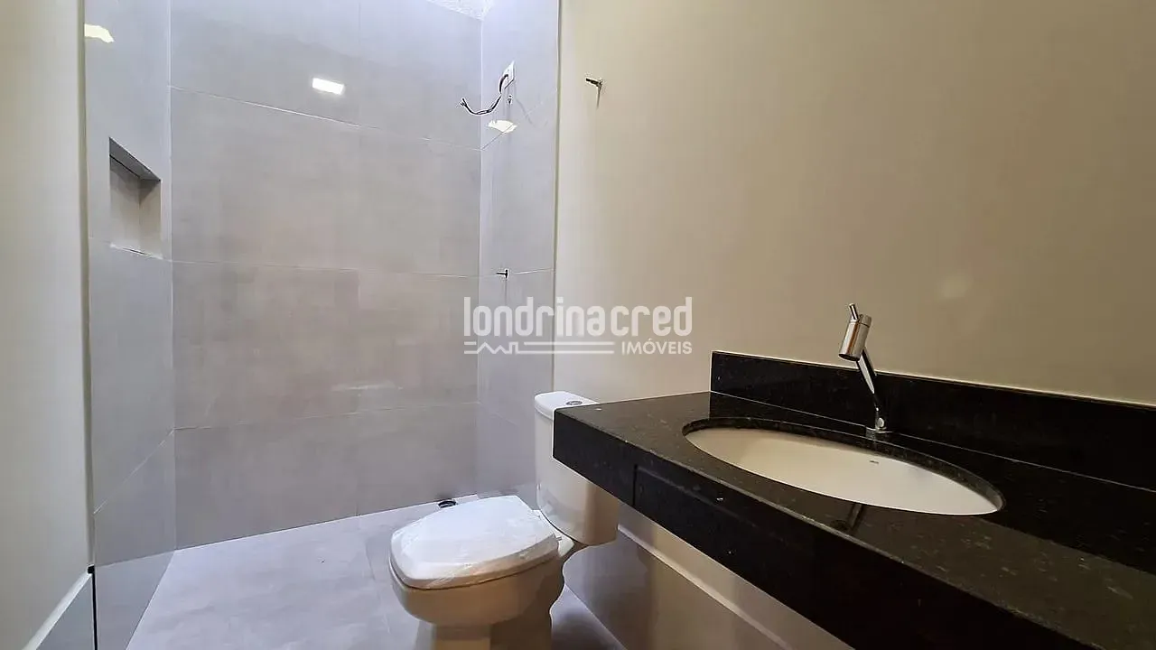 Casa, 3 quartos, 117 m² - Foto 14