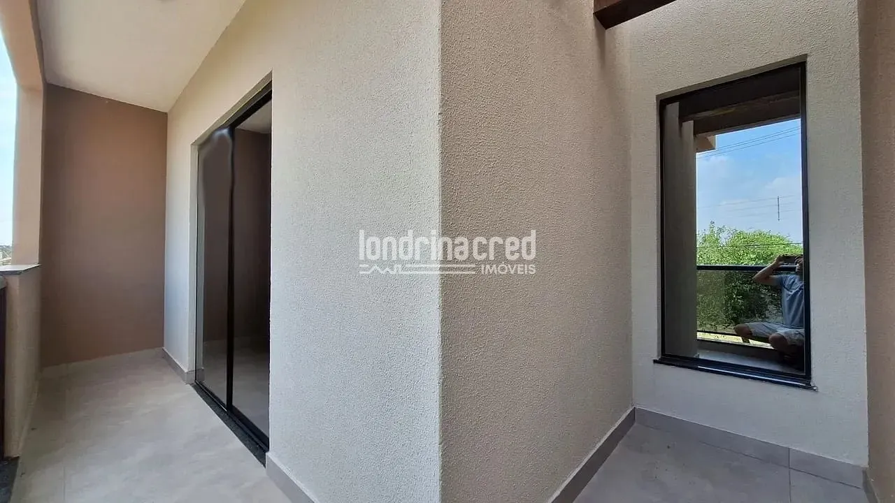 Casa, 3 quartos, 117 m² - Foto 17