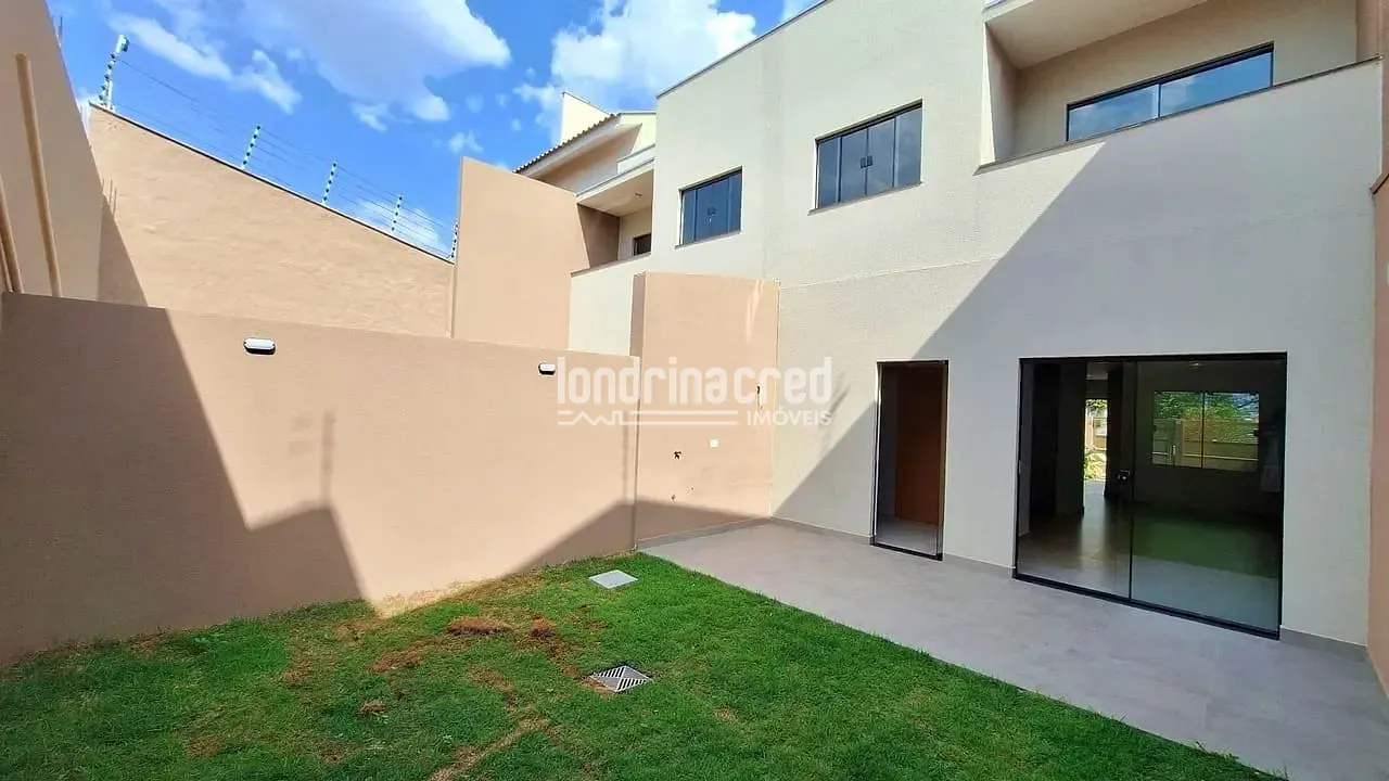 Casa, 3 quartos, 117 m² - Foto 19