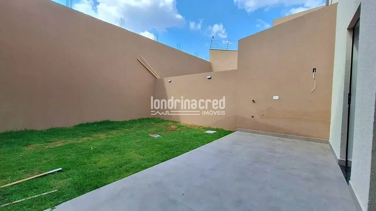 Casa, 3 quartos, 117 m² - Foto 20