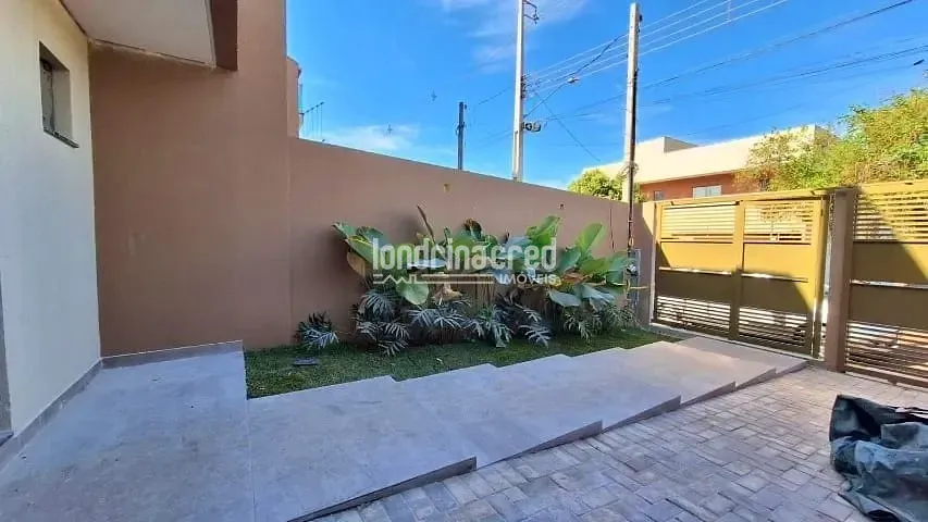 Casa, 3 quartos, 117 m² - Foto 5