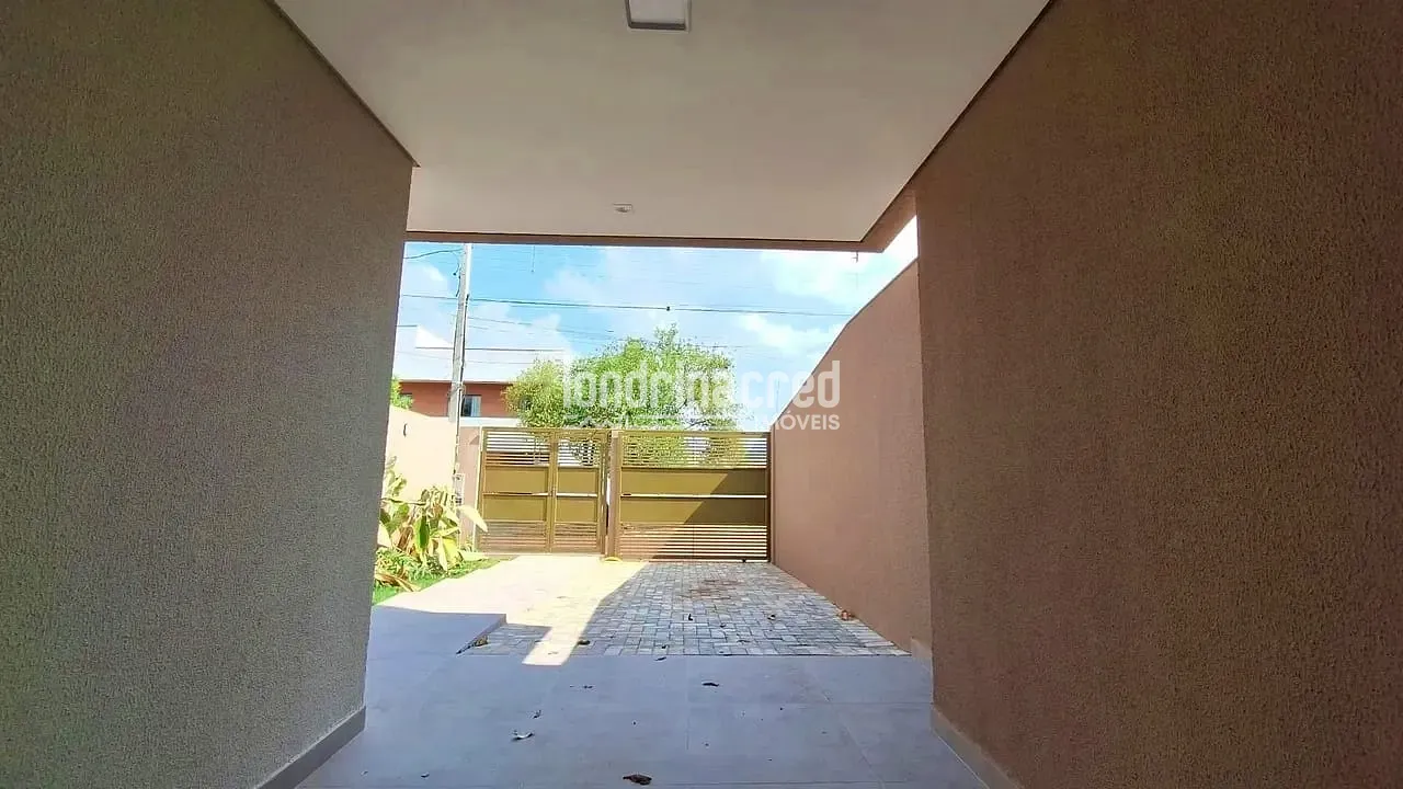 Casa, 3 quartos, 117 m² - Foto 6