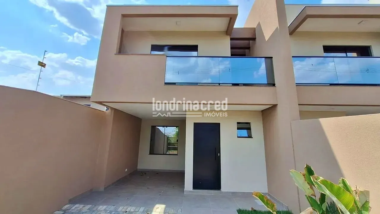 Casa, 3 quartos, 117 m² - Foto 7