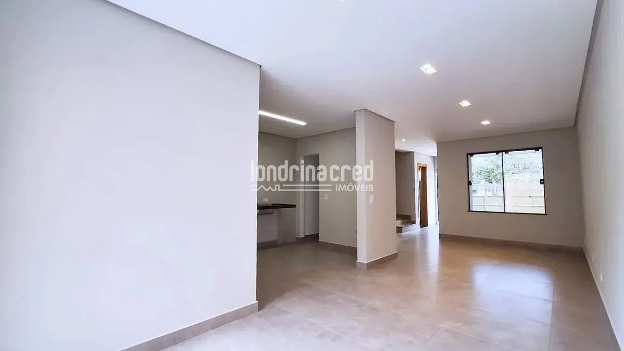 Casa, 3 quartos, 117 m² - Foto 9