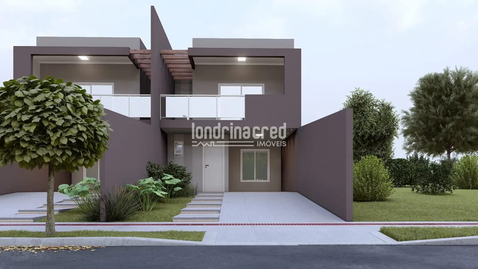 Casa, 3 quartos, 117 m² - Foto 21
