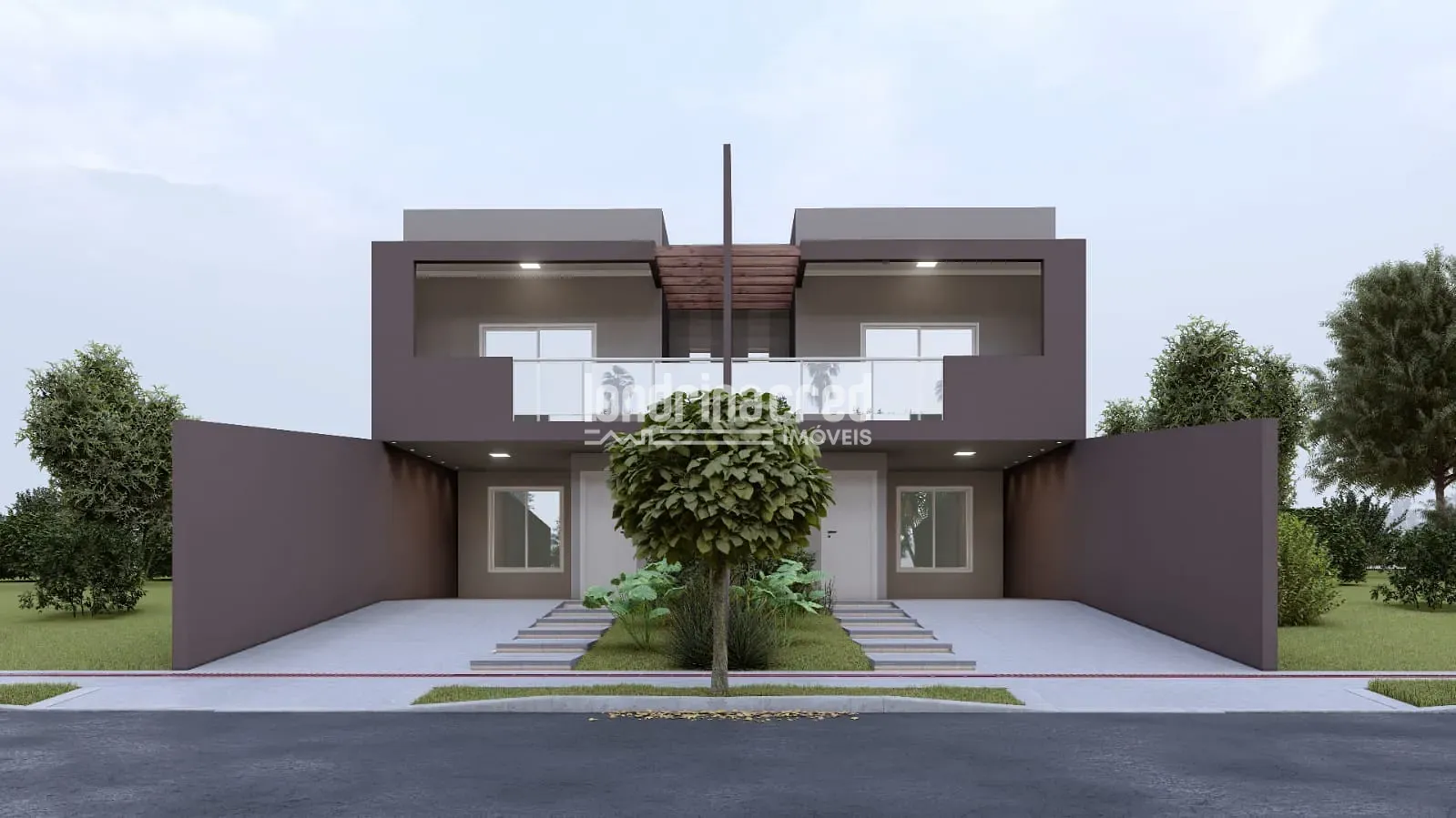 Casa, 3 quartos, 117 m² - Foto 25