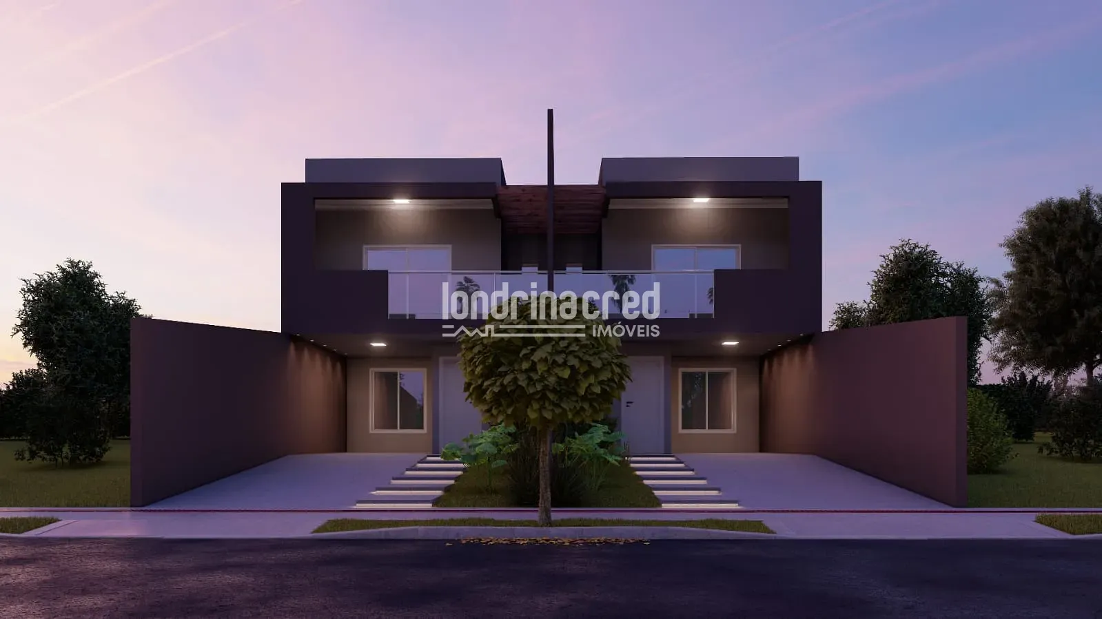 Casa, 3 quartos, 117 m² - Foto 22