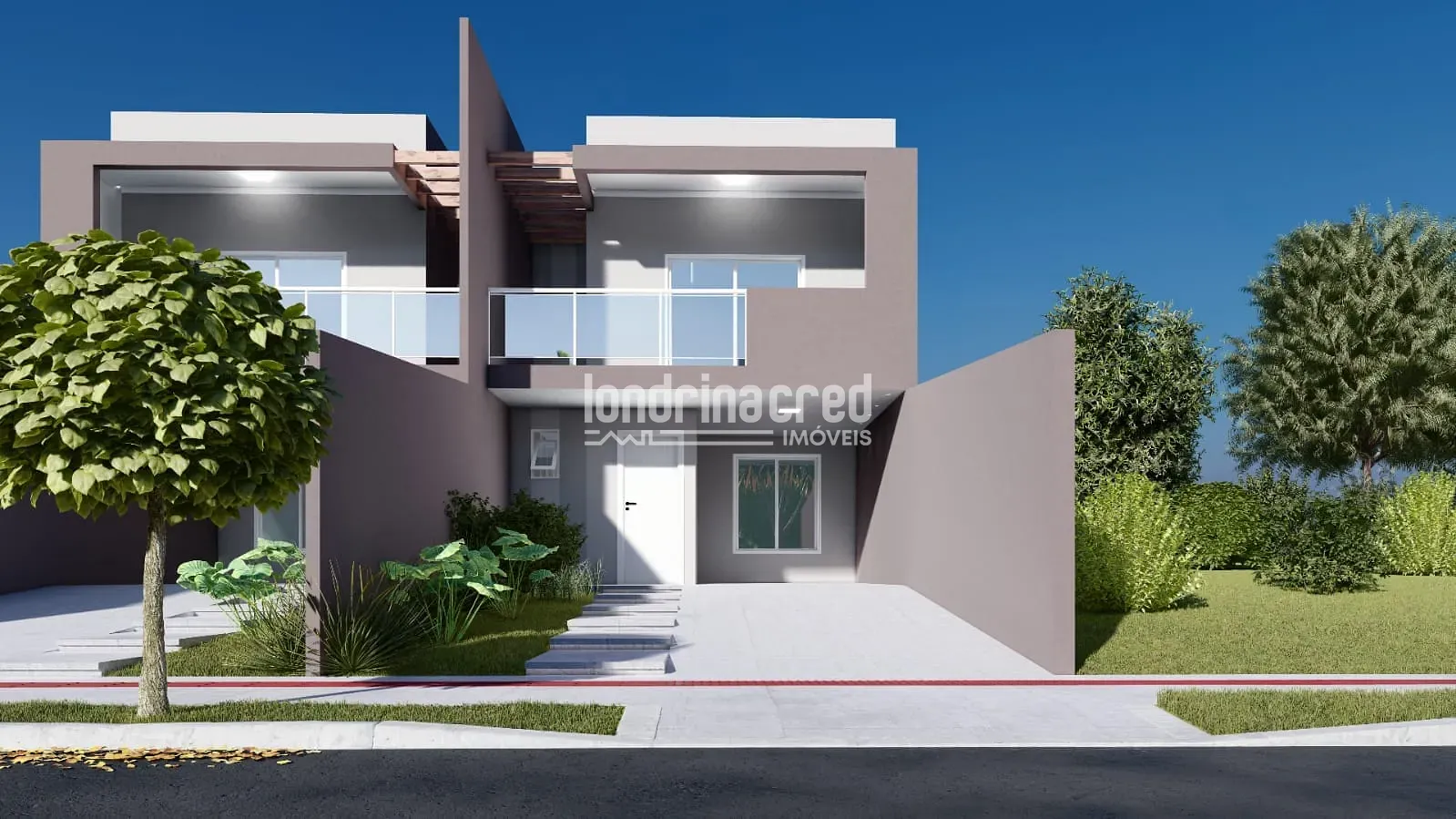 Casa, 3 quartos, 117 m² - Foto 24