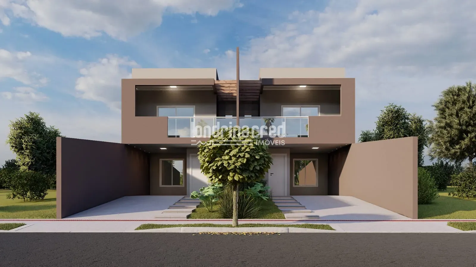 Casa, 3 quartos, 117 m² - Foto 26