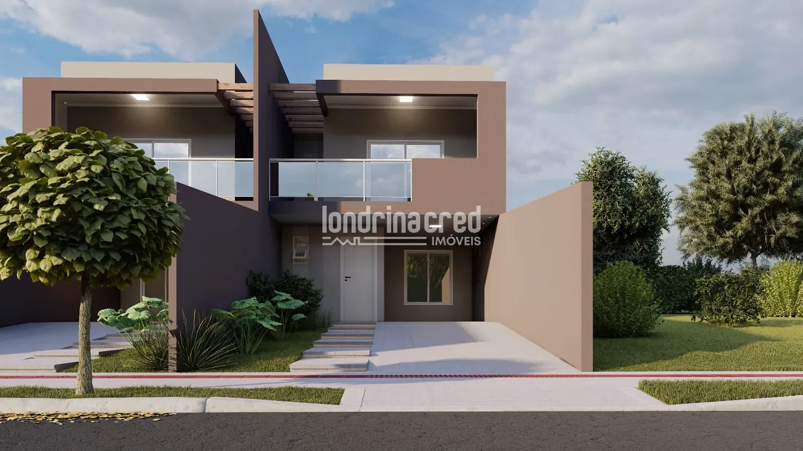 Casa, 3 quartos, 117 m² - Foto 23