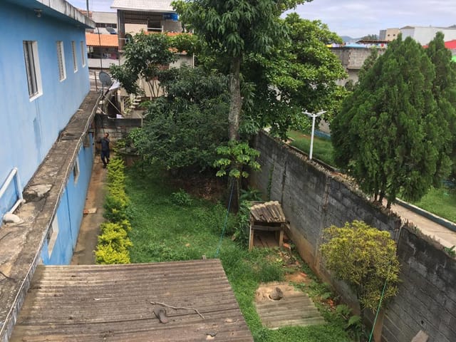Casa com 250m² 3 quartos e 2 banheiros, à venda, no bairro Parque dos Eucaliptos (Fazendinha) em Santana de Parnaíba