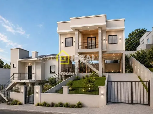 Casa com 70m² 3 quartos e 1 banheiro, à venda, no bairro Cristal em Concórdia