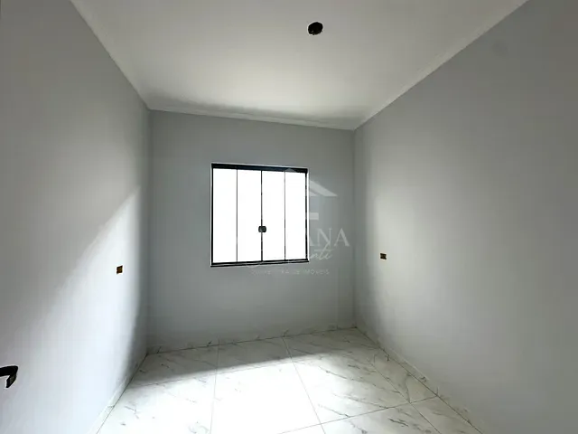 Casa com 160m² 3 quartos e 2 banheiros, à venda, no bairro São Marcos em São José dos Pinhais