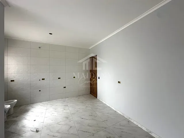 Casa com 160m² 3 quartos e 2 banheiros, à venda, no bairro São Marcos em São José dos Pinhais