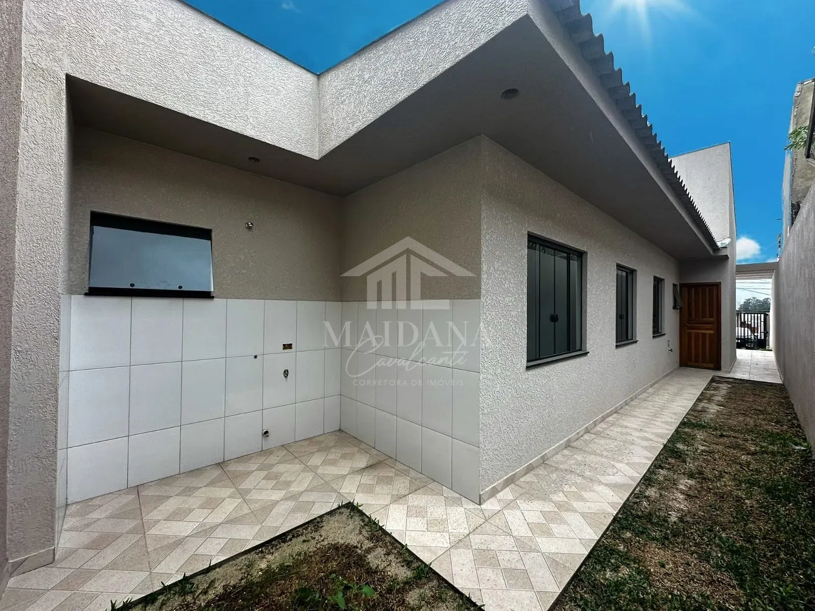 Casa, 3 quartos, 75 m² - Foto 14