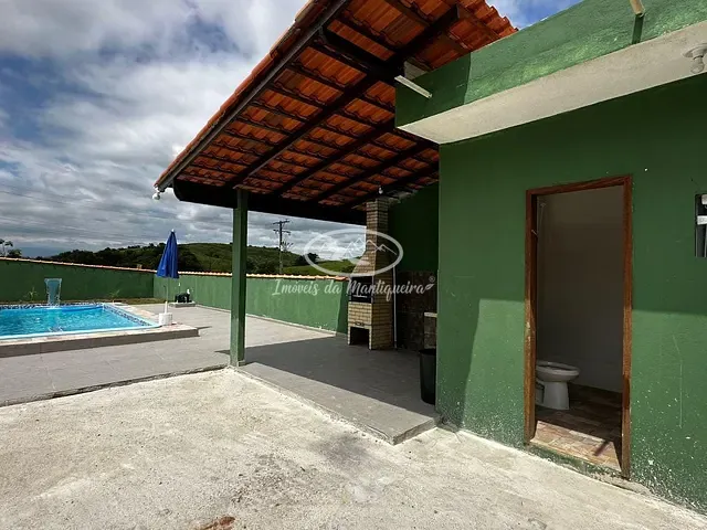 Casa com 600m² 3 quartos e 4 banheiros, à venda ou para alugar, no bairro Vale dos Reis em Itatiaia