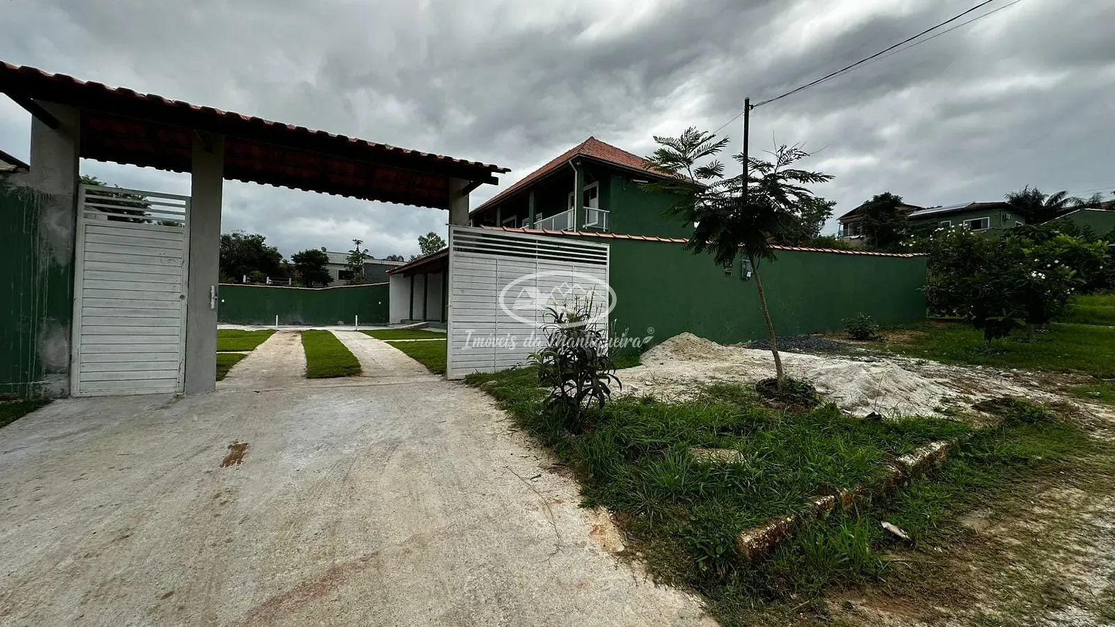 Casa, 3 quartos, 154 m² - Foto 35