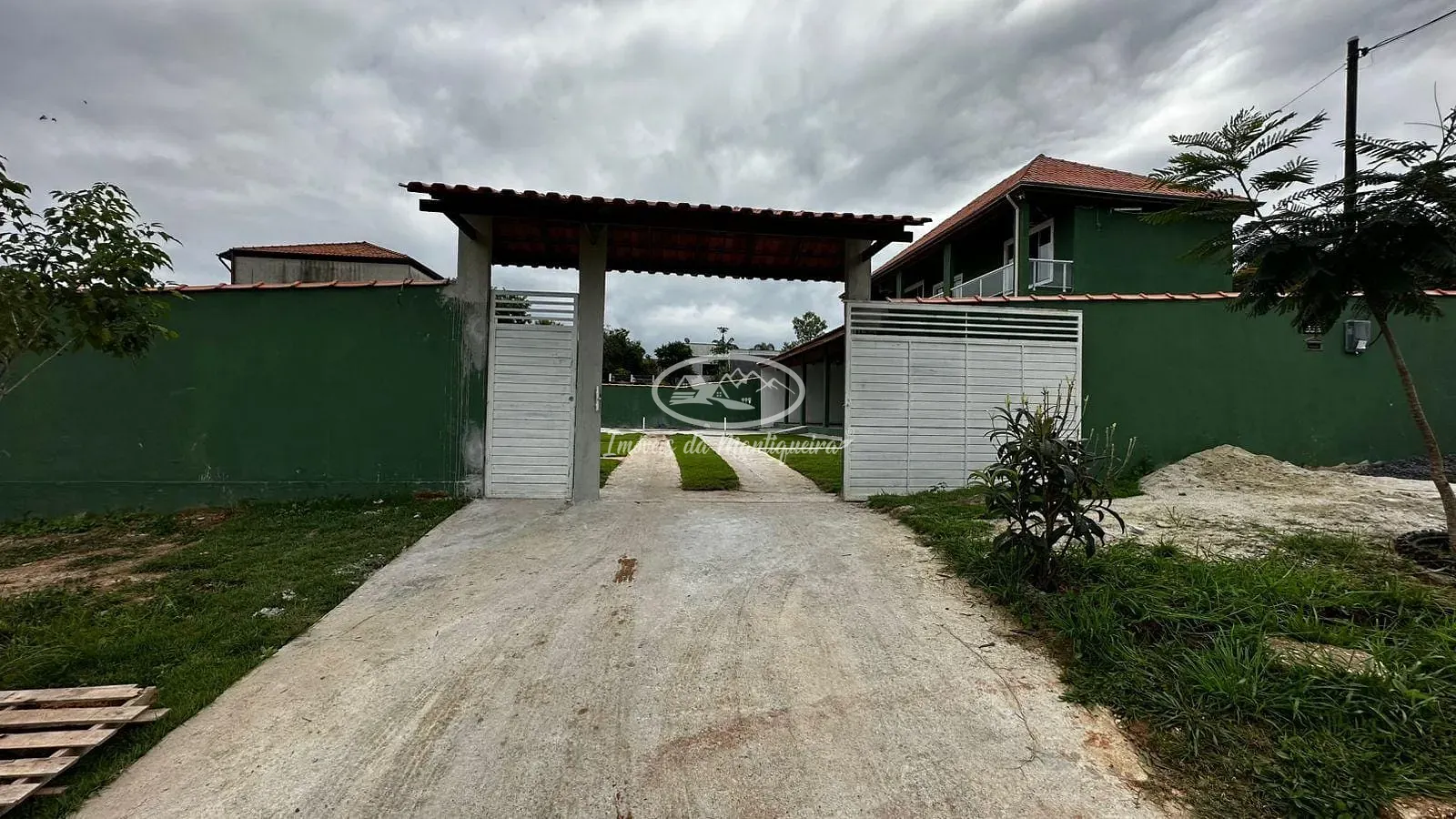 Casa, 3 quartos, 154 m² - Foto 36