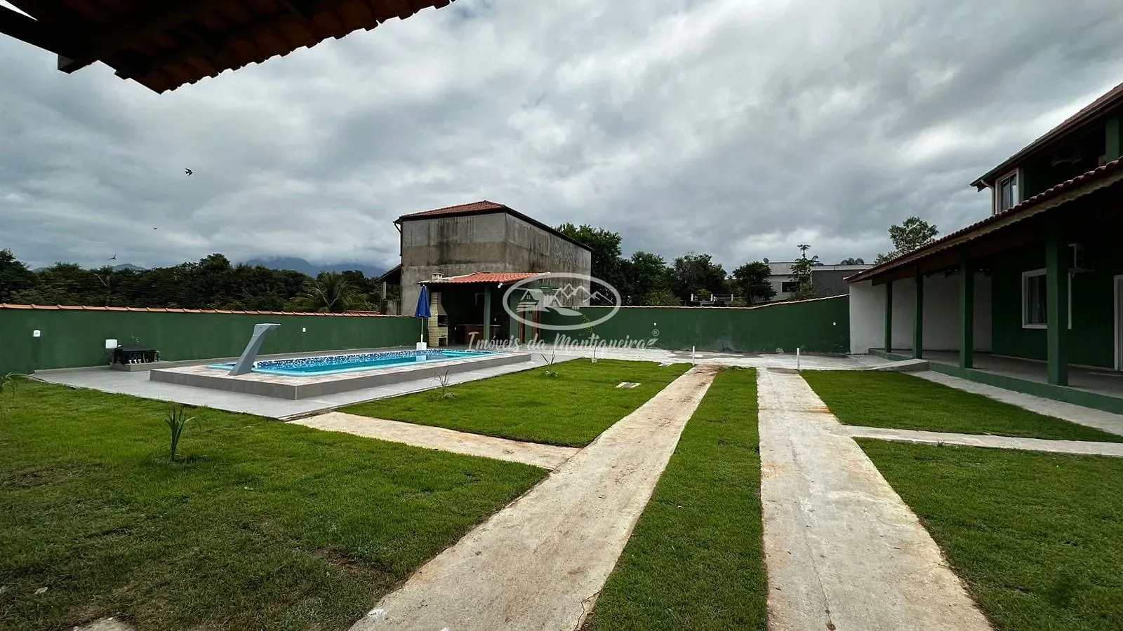Casa, 3 quartos, 154 m² - Foto 42