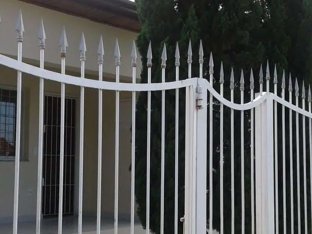 Casa 2 quartos e 2 banheiros, para alugar, no bairro Anhangabaú em Jundiaí