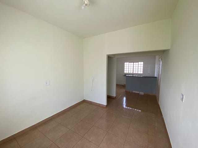 Foto do Casa - Casa à venda em Ituverava - Cód: CA0127 | Marcia Diniz Imobiliária