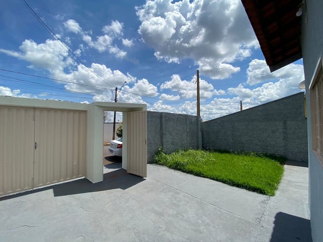 Foto do Casa - Casa à venda em Ituverava - Cód: CA0127 | Marcia Diniz Imobiliária