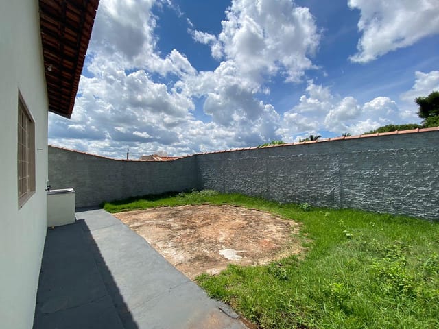 Foto do Casa - Casa à venda em Ituverava - Cód: CA0127 | Marcia Diniz Imobiliária