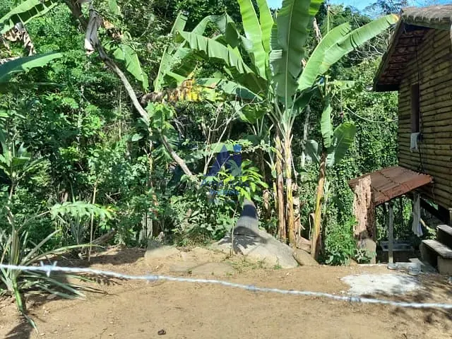 Casa com 660m² 1 quarto e 1 banheiro, à venda, no bairro Guaratiba em Rio de Janeiro