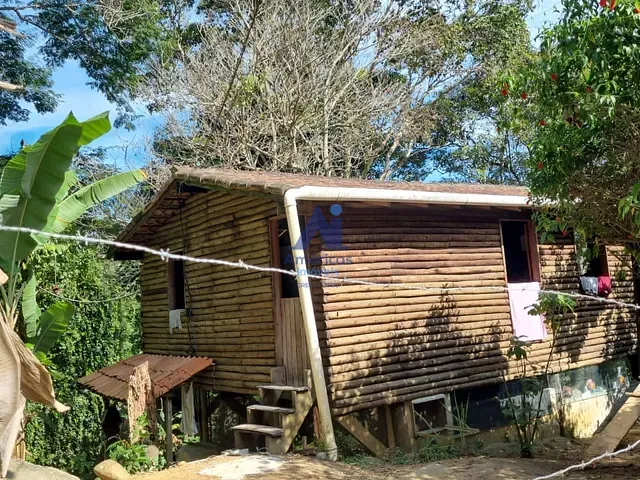 Casa com 660m² 1 quarto e 1 banheiro, à venda, no bairro Guaratiba em Rio de Janeiro