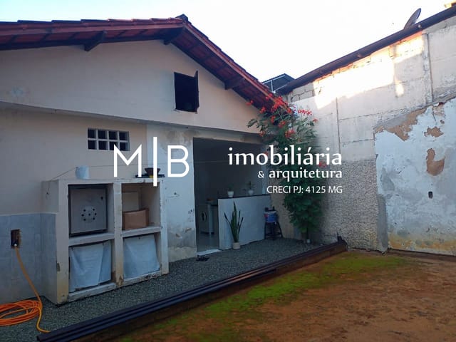 Casa 3 quartos e 1 banheiro, à venda, no bairro DICO LEITE em CATAGUASES