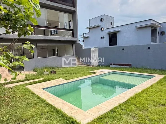 Casa 5 quartos e 6 banheiros, para alugar, no bairro Alphaville em Santana de Parnaíba