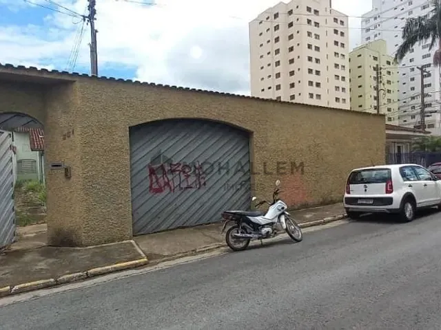 Casa com 420m² 3 quartos e 2 banheiros, à venda, no bairro Pinheirinho em Itajubá