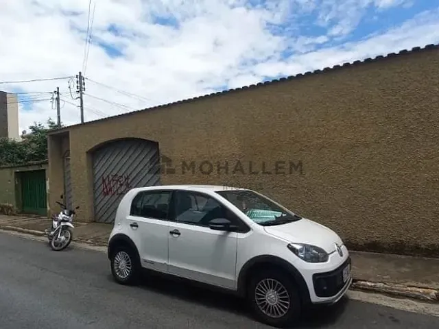 Casa com 420m² 3 quartos e 2 banheiros, à venda, no bairro Pinheirinho em Itajubá