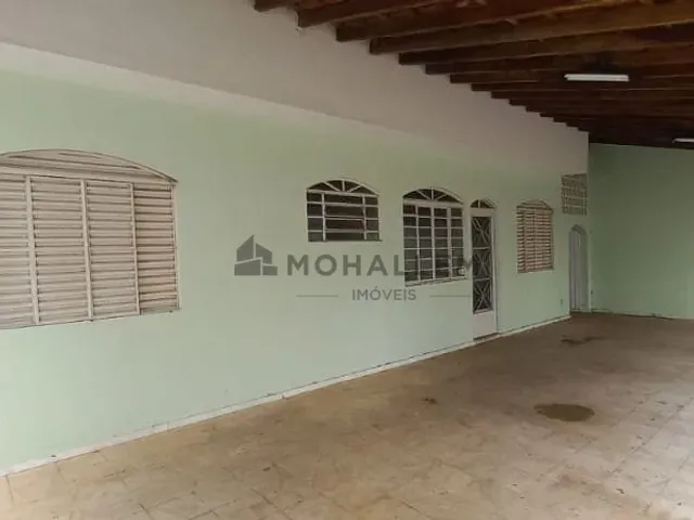 Casa com 420m² 3 quartos e 2 banheiros, à venda, no bairro Pinheirinho em Itajubá