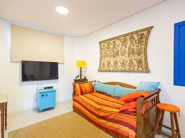 Casa 4 quartos e 5 banheiros, à venda, no bairro Setor Habitacional Jardim Botânico em Brasília