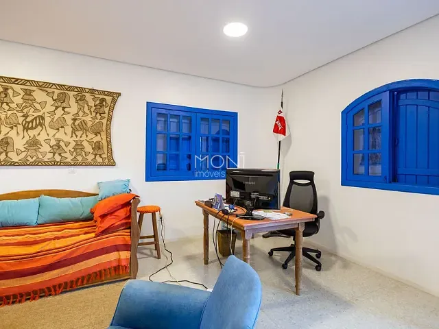 Casa 4 quartos e 5 banheiros, à venda, no bairro Setor Habitacional Jardim Botânico em Brasília