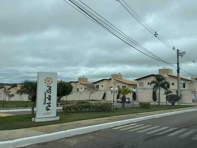 Foto do Casa - Casa para locação no bairro Candeias, Vitória da Conquista, BA | Marcelo Santana Imóveis
