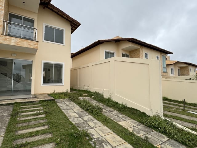 Foto do Casa - Casa para locação no bairro Candeias, Vitória da Conquista, BA | Marcelo Santana Imóveis