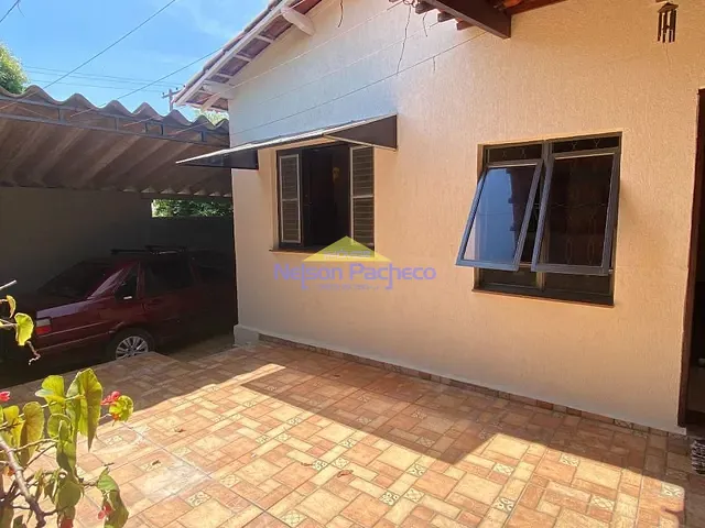 Casa com 259m² 3 quartos e 2 banheiros, à venda, no bairro Vila Fátima em Capivari