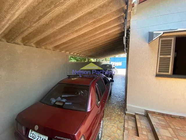 Casa com 259m² 3 quartos e 2 banheiros, à venda, no bairro Vila Fátima em Capivari