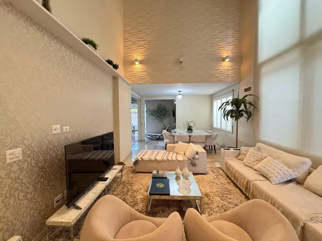 Casa com 364m² 3 quartos e 5 banheiros, à venda, no bairro Alphaville Londrina 2 em Londrina