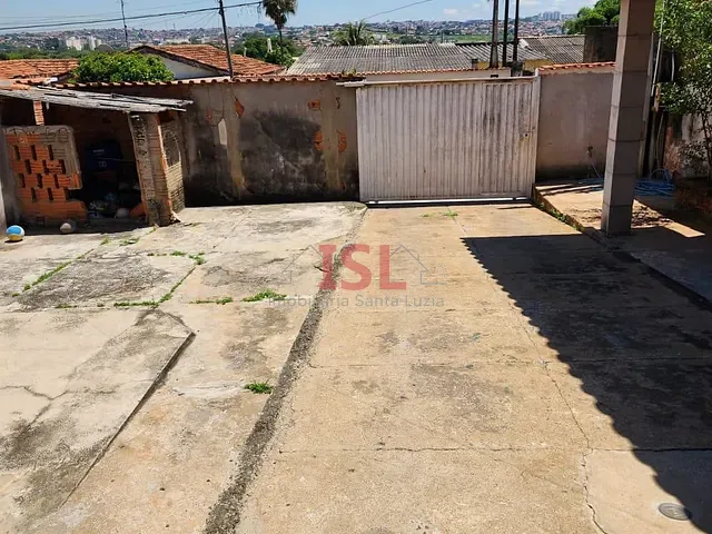 Casa com 260m² 3 quartos e 3 banheiros, à venda, no bairro Jardim Santa Terezinha em Campinas