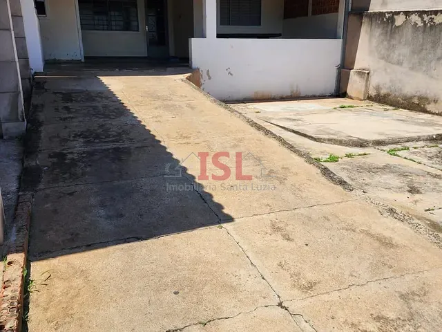 Casa com 260m² 3 quartos e 3 banheiros, à venda, no bairro Jardim Santa Terezinha em Campinas