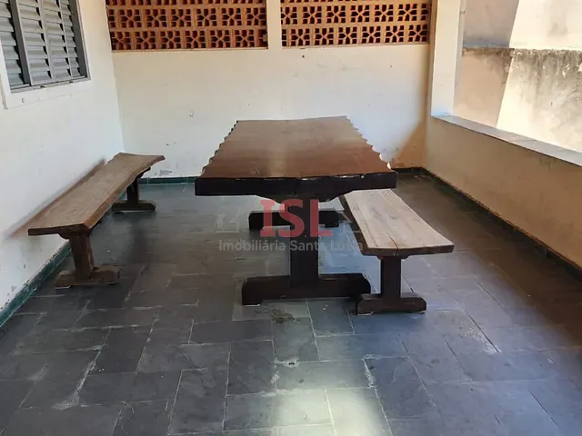 Casa com 260m² 3 quartos e 3 banheiros, à venda, no bairro Jardim Santa Terezinha em Campinas