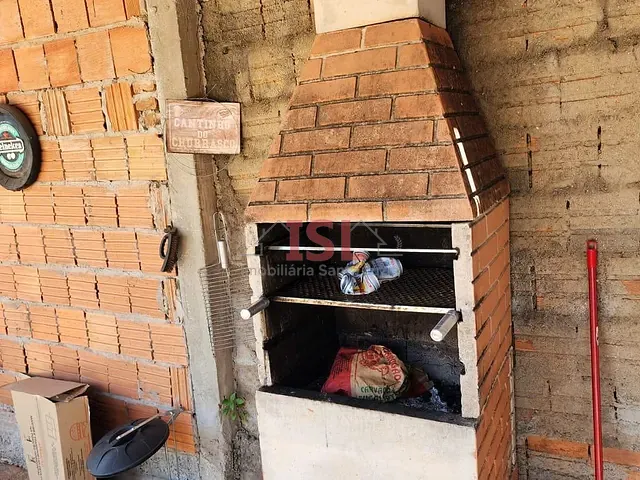 Casa com 260m² 3 quartos e 3 banheiros, à venda, no bairro Jardim Santa Terezinha em Campinas