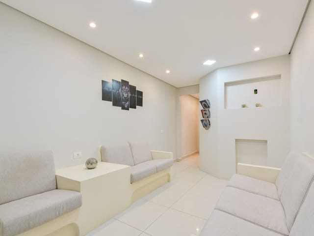 Foto do Casa - Casa comercial ou residencial com 109m² à venda próximo do Metrô Praça da Árvore! | Paulista Imóveis.